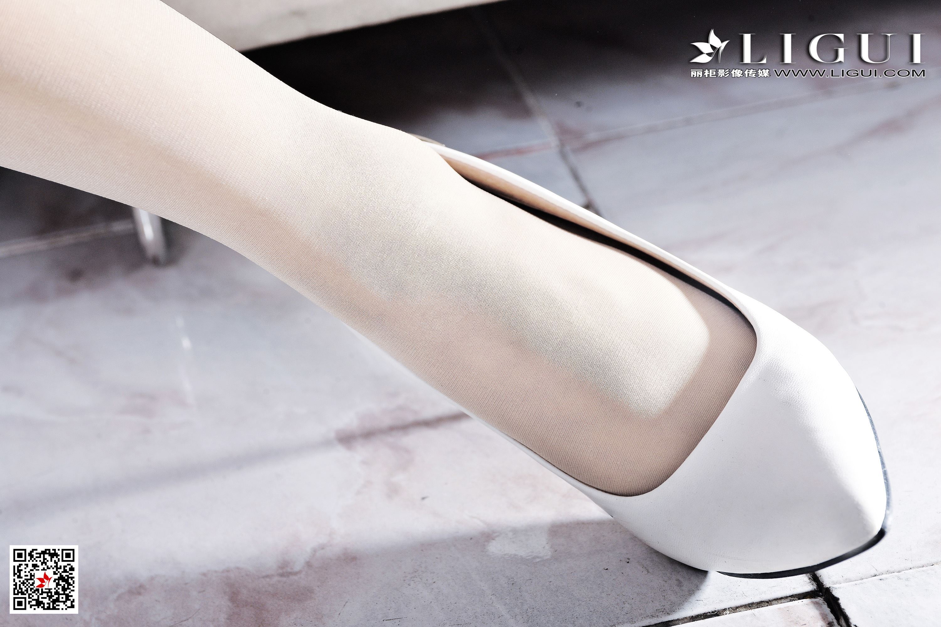 Ligui丽柜 2021.01.03 网络丽人 小杨幂